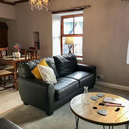 Foal Barn Cottages - Hayloft - Spennithorne Middleham Ngoại thất bức ảnh