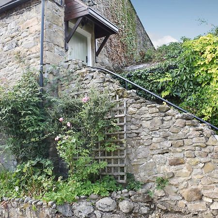 Foal Barn Cottages - Hayloft - Spennithorne Middleham Ngoại thất bức ảnh