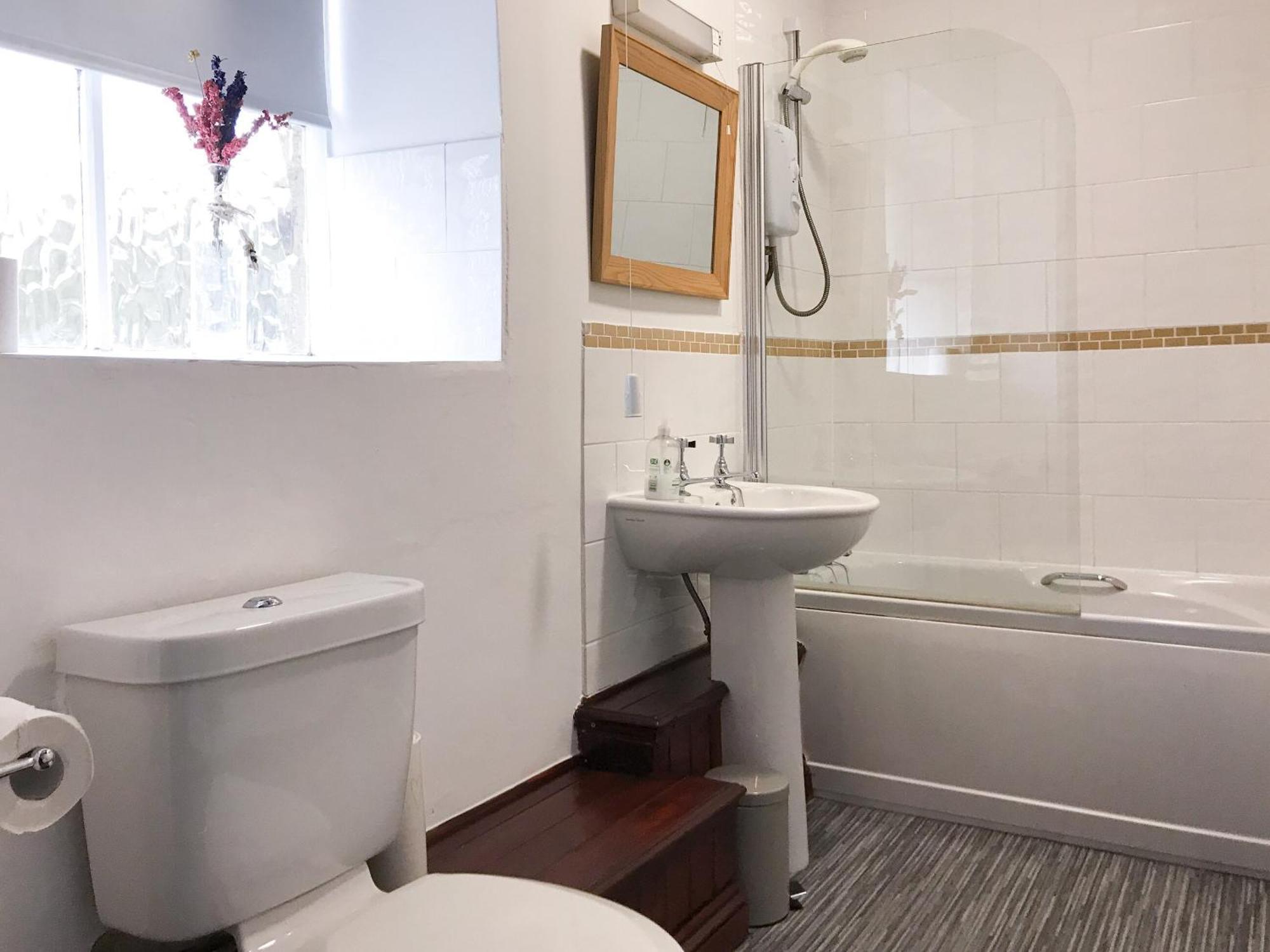 Foal Barn Cottages - Hayloft - Spennithorne Middleham Ngoại thất bức ảnh