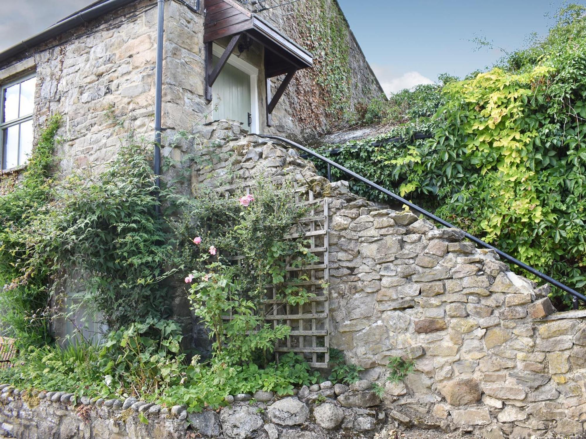 Foal Barn Cottages - Hayloft - Spennithorne Middleham Ngoại thất bức ảnh